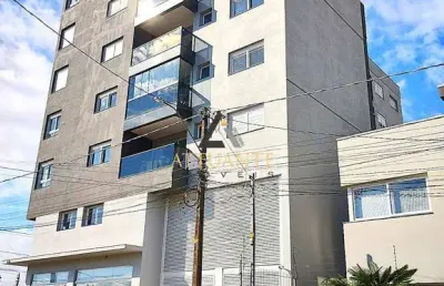 Apartamento com 2 quartos à venda no Cruzeiro, Caxias do Sul 