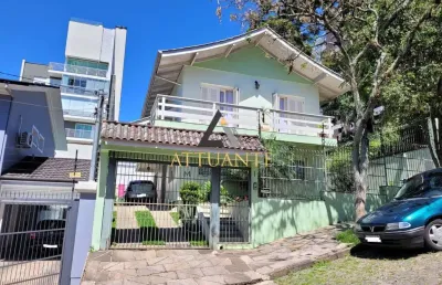 Casa com 3 quartos à venda na Bela Vista, Caxias do Sul 