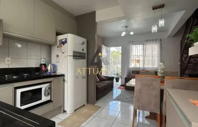 Casa com 2 quartos à venda na Bela Vista, Caxias do Sul 