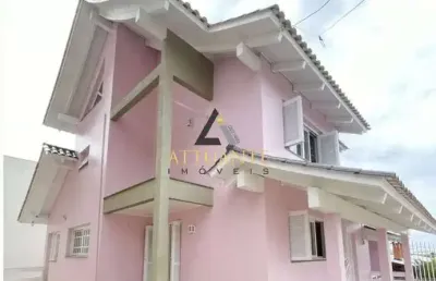 Casa com 4 quartos à venda na Bela Vista, Caxias do Sul 