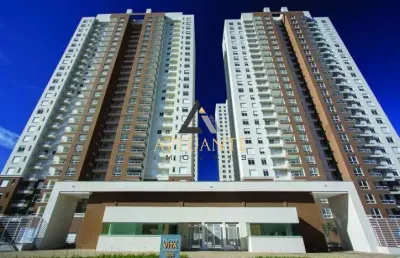 Apartamento com 3 quartos para alugar no Cristo Redentor, Caxias do Sul 