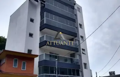 Cobertura com 3 quartos para alugar no São Leopoldo, Caxias do Sul 