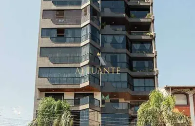 Apartamento à venda no Panazzolo, Caxias do Sul 