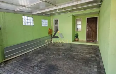 Casa com 2 quartos à venda na Bela Vista, Caxias do Sul 