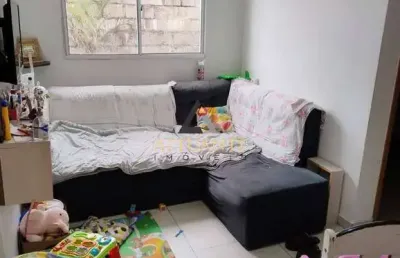 Apartamento com 2 quartos à venda na Bela Vista, Caxias do Sul 