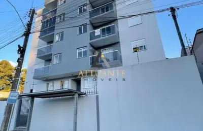 Apartamento à venda no bairro desvio rizzo – oportunidade