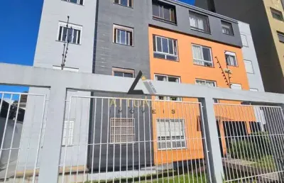 Apartamento com 2 quartos à venda no Jardim América, Caxias do Sul 