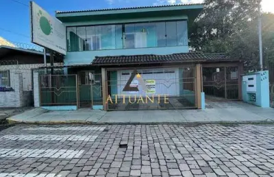Casa com 3 quartos à venda no São Cristóvão, Caxias do Sul 