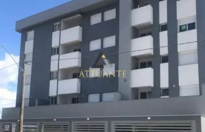 Apartamento à venda no residencial martini iv – villa verde