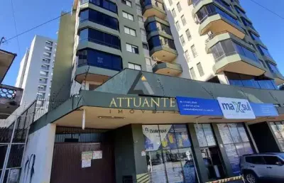 Apartamento mobiliado no bairro panazzolo - oportunidade