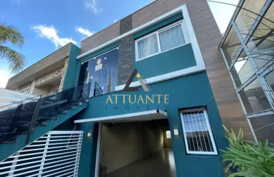 Excelente casa semi mobiliada com 3 dormitórios no bairro esplanada