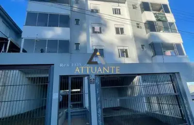 Apartamento com 2 quartos à venda na Ana Rech, Caxias do Sul 