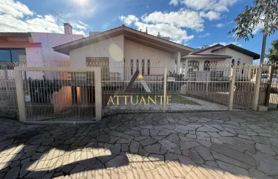 Casa com 3 quartos à venda na Bela Vista, Caxias do Sul 