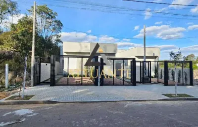 Casa com 2 quartos à venda na Bela Vista, Caxias do Sul 