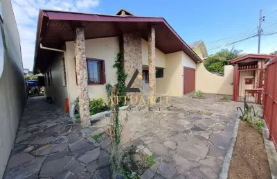 Linda casa com pátio no bairro são caetano – ótima oportunidade