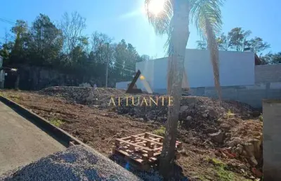 Terreno à venda na Bela Vista, Caxias do Sul 