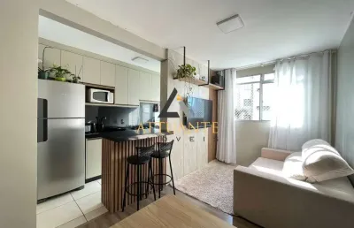 Apartamento com 2 quartos à venda na Bela Vista, Caxias do Sul 