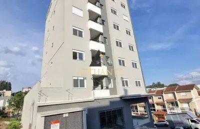Apartamento com 2 quartos para alugar na Cidade Nova, Caxias do Sul 