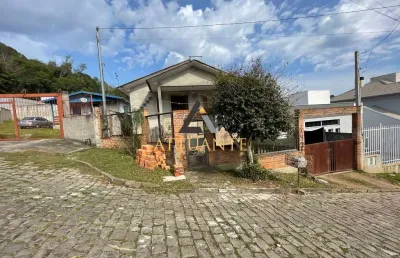 Casa com 3 quartos à venda na Ana Rech, Caxias do Sul 