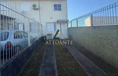 Casa com 2 quartos à venda no São Luiz, Caxias do Sul 
