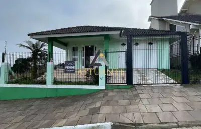 Casa com 3 quartos à venda no São Gotardo (Distrito), Flores da Cunha 
