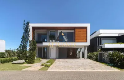 Casa com 4 quartos à venda no Centro, Torres 