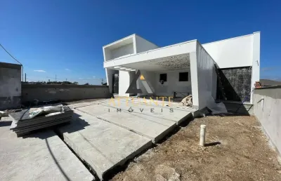 Casa com 3 quartos à venda na Ana Rech, Caxias do Sul 