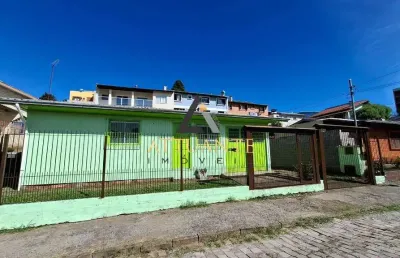 Casa com 2 quartos à venda no Jardim Eldorado, Caxias do Sul 