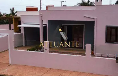 Casa com 2 quartos à venda no Progresso, Passo de Torres 