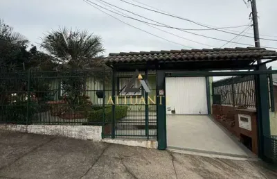 Casa com 2 quartos à venda no São Caetano, Caxias do Sul 