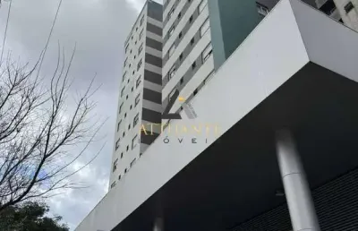 Apartamento com 1 quarto à venda no Centro, Caxias do Sul 