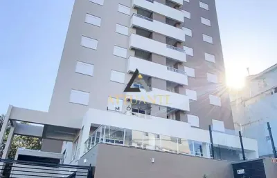 Apartamento com 3 quartos à venda no Santa Lúcia do Piaí, Caxias do Sul 