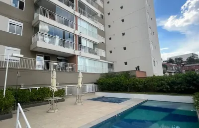 Apartamento à venda 78m² – rua saguairu, 511 | santana – são paulo