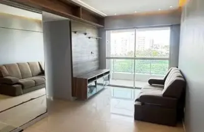 Apartamento com 3 quartos para alugar na rua pataro machado, 310, centro, lauro de freitas, 63 m2 por r$ 3.800