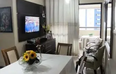 Apartamento com 3 quartos à venda na rua rodolpho coelho cavalcante, armação, salvador, 136 m2 por r$ 430.000