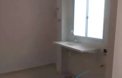 Apartamento com 2 quartos à venda na rua joaquim ferreira, 553, jardim das margaridas, salvador, 43 m2 por r$ 110.000