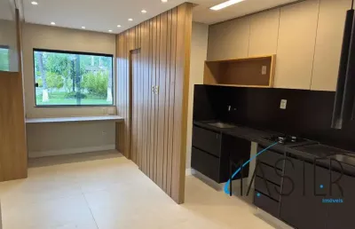 Apartamento com 1 quarto à venda na 1ª travessa adélia g do nascimento, buraquinho, lauro de freitas, 20 m2 por r$ 190.000