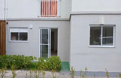 Apartamento com 2 quartos para alugar na avenida jaime viêira lima, 984, recreio ipitanga, lauro de freitas, 57 m2 por r$ 1.900