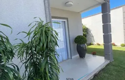 Casa em condomínio fechado com 2 quartos à venda na rua de contorno do centro administrativo, dois de julho, camaçari, 145 m2 por r$ 480.000