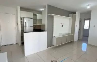 Apartamento com 2 quartos para alugar na rua ministro antônio carlos magalhães, 337, buraquinho, lauro de freitas, 45 m2 por r$ 3.000