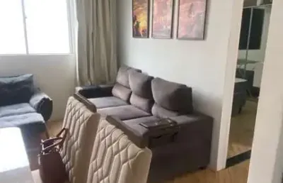 Apartamento com 2 quartos para alugar na rua sucupió, abrantes, camaçari, 42 m2 por r$ 1.600
