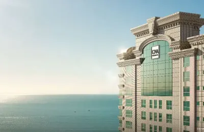 Apartamento de 4 suítes em 48 vezes para pagar ! em meia praia