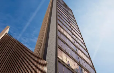 Apartamento de 3 suítes em 80 vezes para pagar ! em perequê