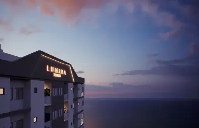 Apartamento de 2 suítes em 120 vezes para pagar! em itapema