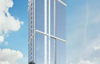 Apartamento de 3 e 4 suítes em 84 vezes para pagar! no centro