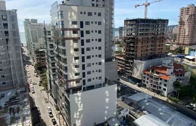 Lindo apartamento com 03 suítes e 03 vagas de garagem!!!