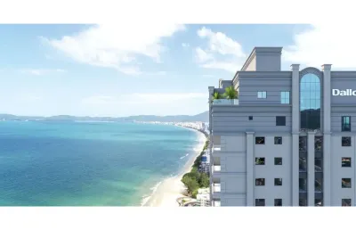 Entrega em 2024!! apartamento com 03 suítes e 03 vagas de garagem!!!