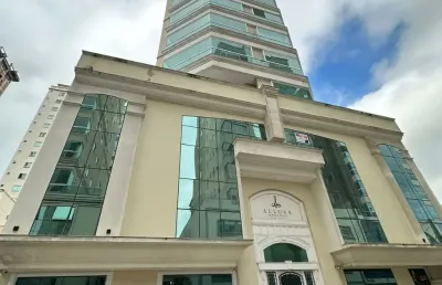 Saldo em 100x!!! apartamento mobiliado pronto pra morar com 03 suítes e 02 vagas de garagem !!!