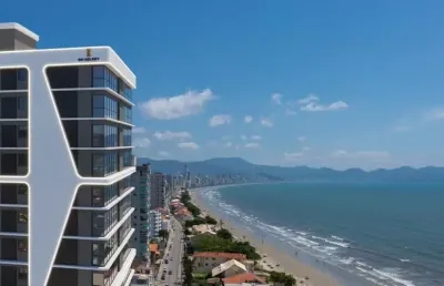 Apartamento de 3 e 4 suítes em 60 vezes para pagar ! em perequê
