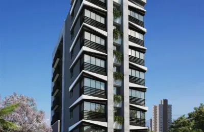 Apartamento de 2 suítes em 24 vezes para pagar ! em perequê